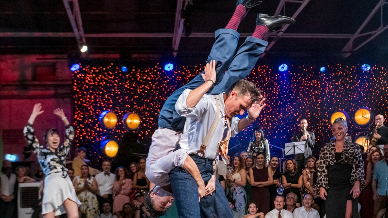 Swing'n'Milan, torna a Milano il festival internazionale dello swing