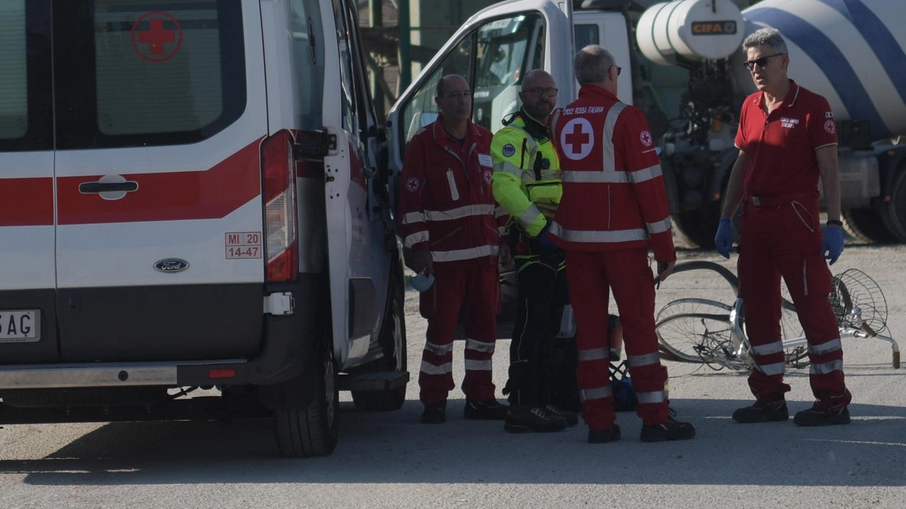 L’incidente in cui perse la vita un 78enne travolto da un 27enne di Garbagnate La condanna arriva dal gup del tribunale di Lodi L’incidente in cui perse la vita un 78enne travolto da un 27enne di Garbagnate La condanna arriva dal gup del tribunale di Lodi
