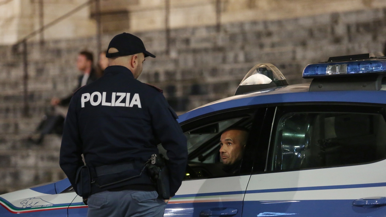 Polizia Polizia
