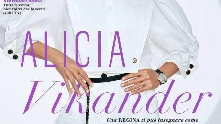 L’opportunità: martedì il quotidiano in edicola regala il settimanale. Il panorama dalla cronaca locale agli eventi e personaggi internazionali.
