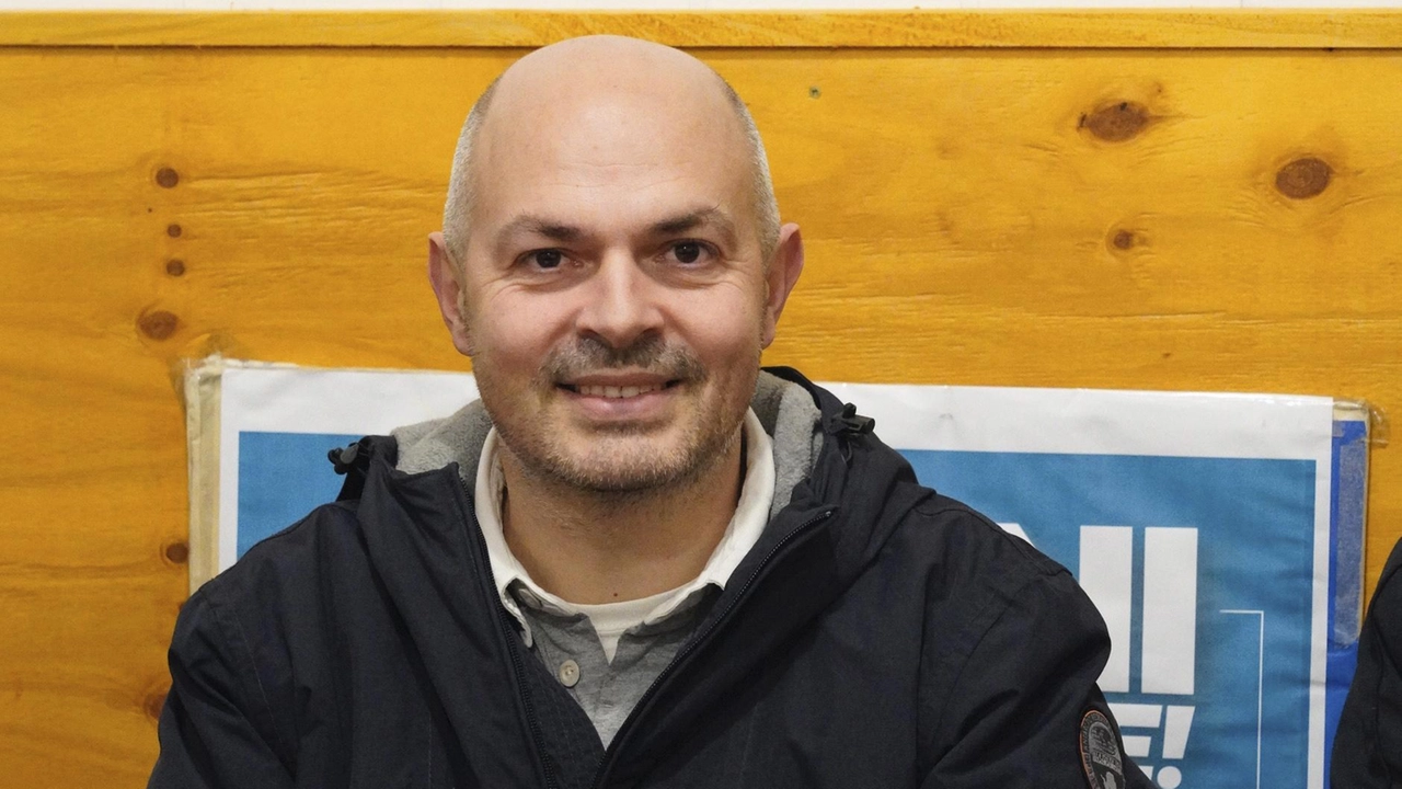 Andrea Negri presidente di Asm Codogno Secondo gli esponenti di opposizione dovrebbe riferire in Consiglio comunale Andrea Negri presidente di Asm Codogno Secondo gli esponenti di opposizione dovrebbe riferire in Consiglio comunale