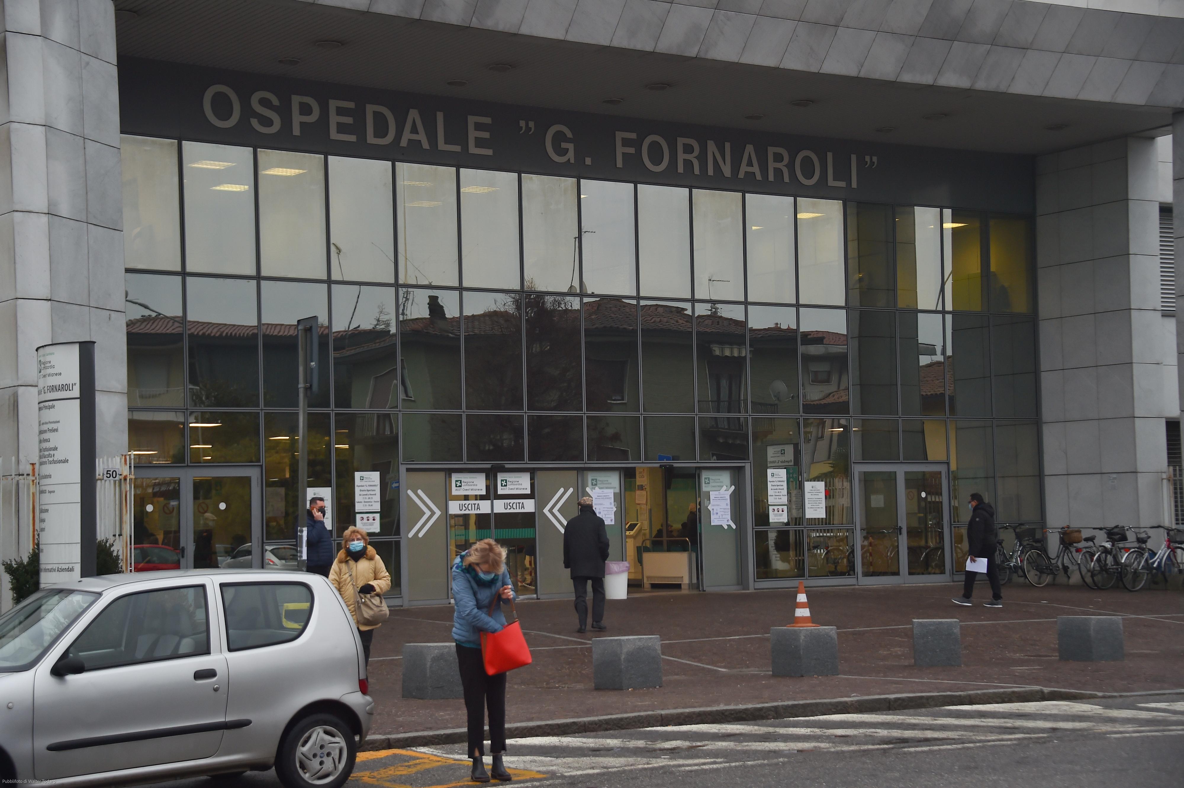 Mistero all’ospedale da Ilgiorno.it mistero all ospedale fornaroli di magenta si dimettono insieme cinque medici stiamo indagando
