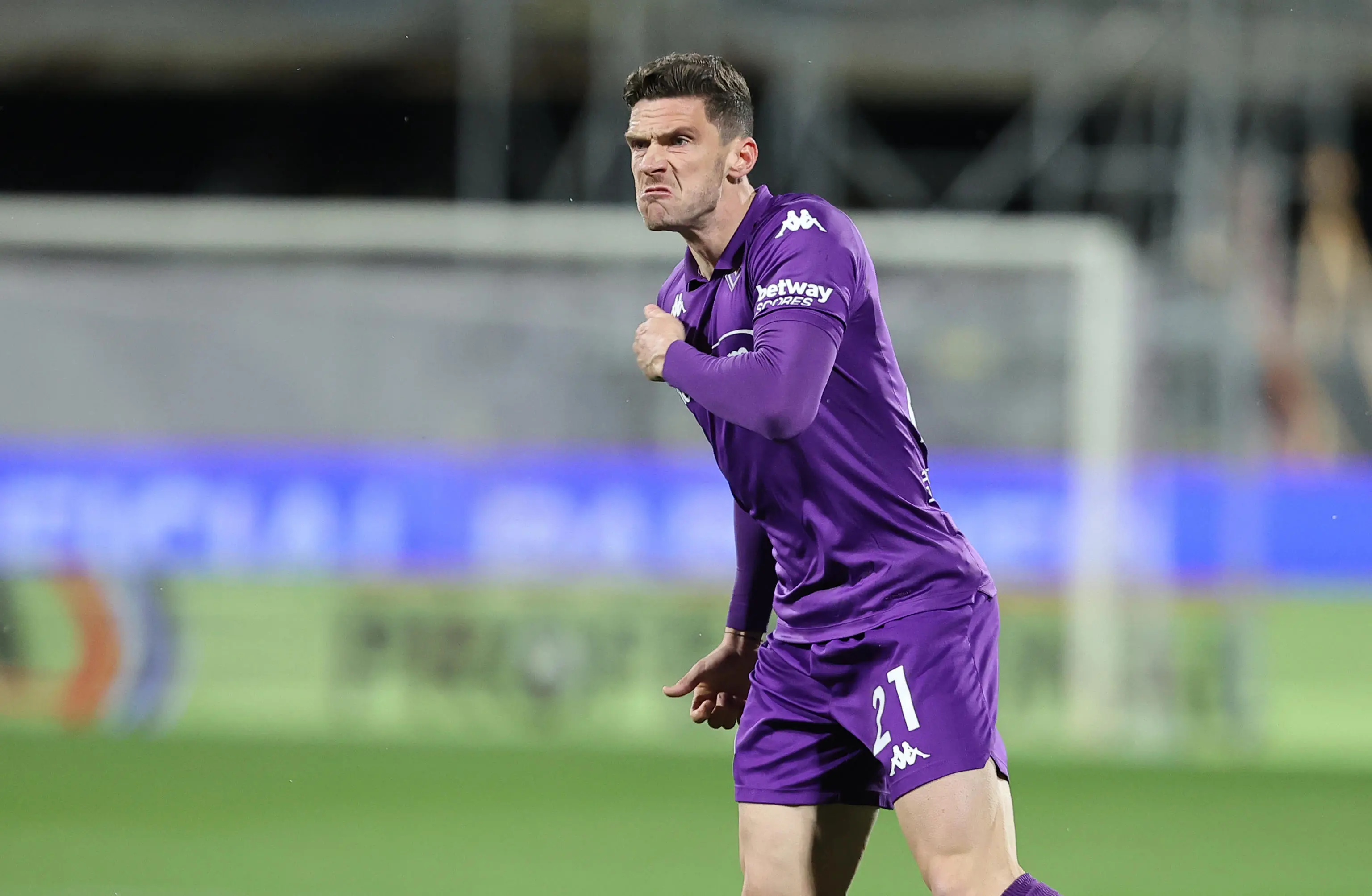 L’Atalanta vuole riportare a Bergamo l’ex Robin Gosens, la Fiorentina (per ora) fa muro