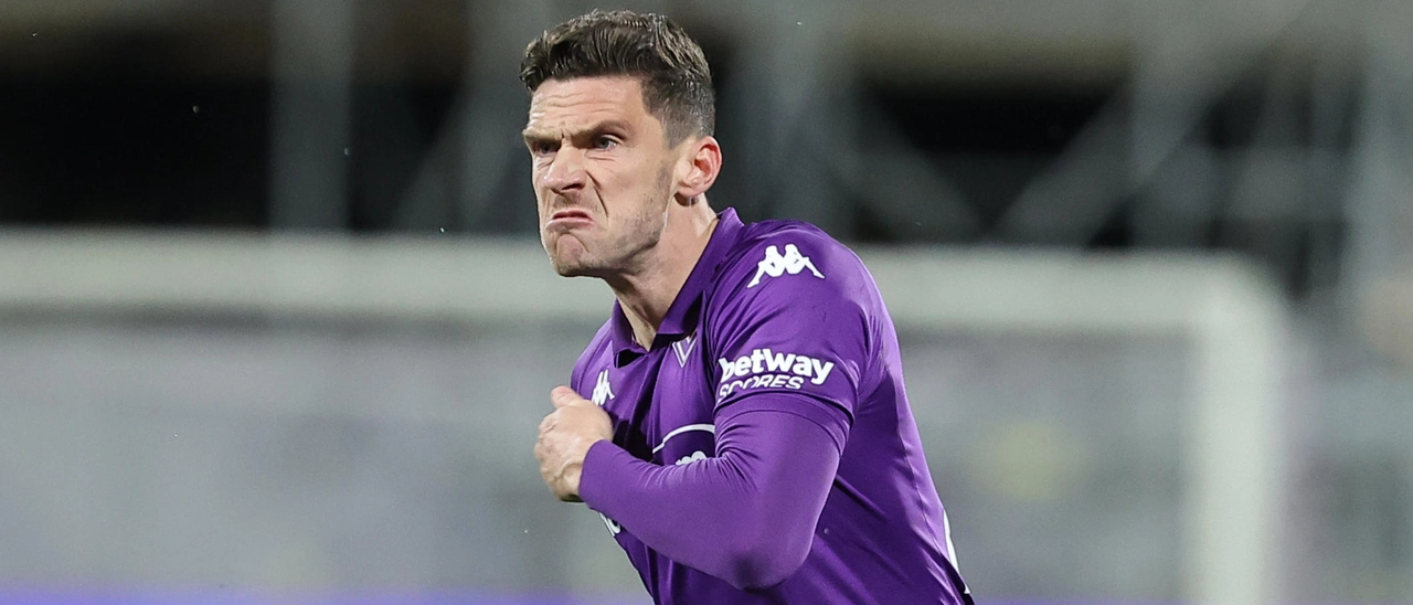 L’Atalanta vuole riportare a Bergamo l’ex Robin Gosens, la Fiorentina (per ora) fa muro