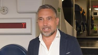 Franco Lucente, assessore regionale ai Trasporti, che cosa potrà fare in più o di diverso la Regione una volta che... Franco Lucente, assessore regionale ai Trasporti, che cosa potrà fare in più o di diverso la Regione una volta che...