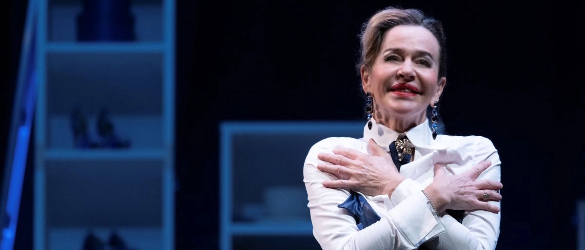 “Le serve”, il capolavoro di Jean Genet con Eva Robin's al teatro de Silva di Rho