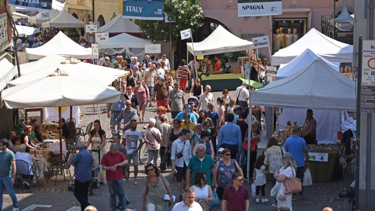 Iseo si appresta a riconquistare il titolo di capitale dei laghi, non solo italiani ma europei. Dal 2025, dopo... Iseo si appresta a riconquistare il titolo di capitale dei laghi, non solo italiani ma europei. Dal 2025, dopo...
