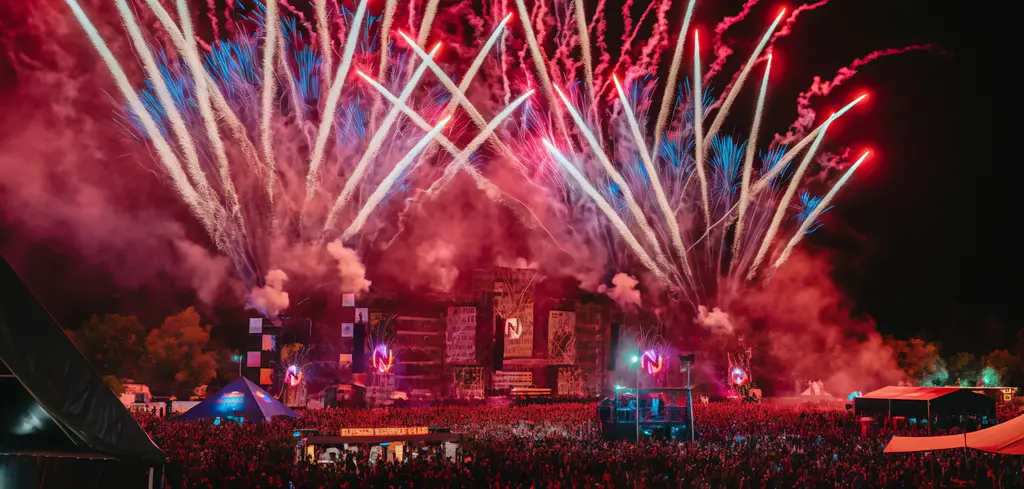 Nameless festival al via. Nel 2026 il ritorno in città