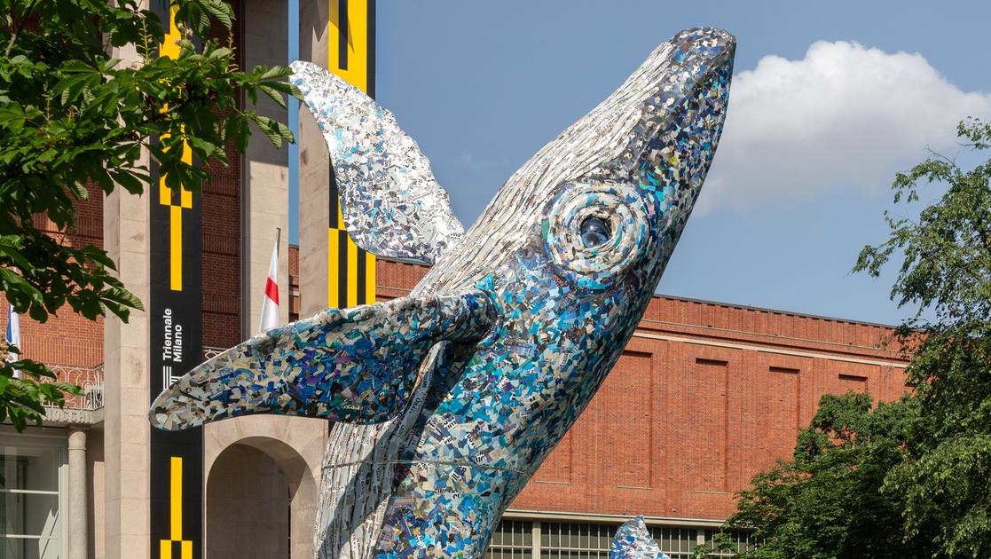 triennale di milano al via la 24esima esposizione internazionale con ‘inequalities 