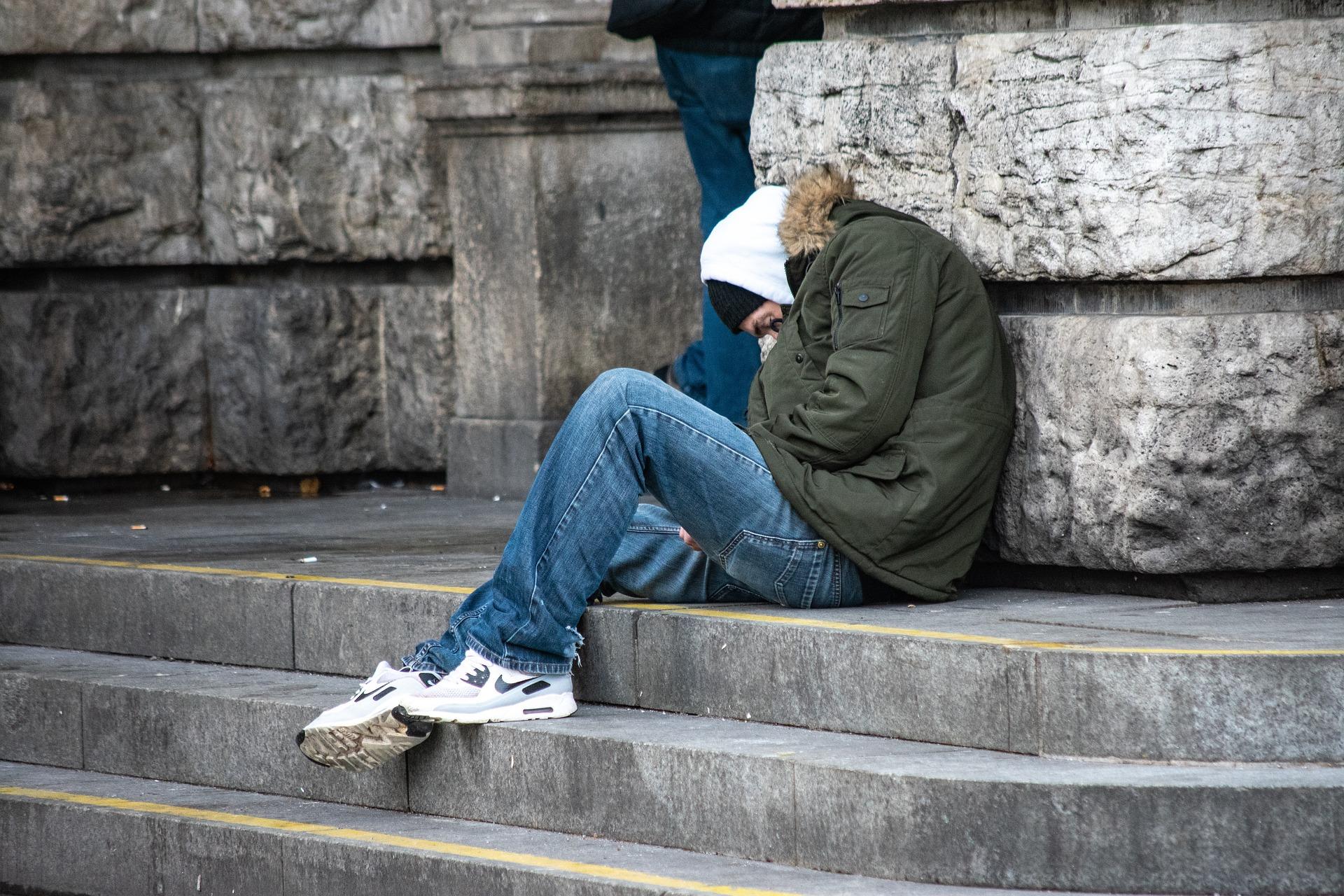 Emergenza povertà a Bergamo: ogni giorno 150 persone chiedono aiuto Emergenza povertà a Bergamo: ogni giorno 150 persone chiedono aiuto