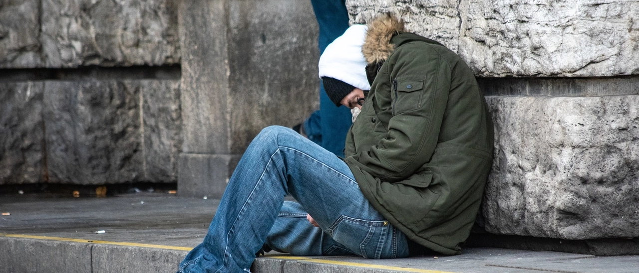 Emergenza povertà a Bergamo: ogni giorno 150 persone chiedono aiuto