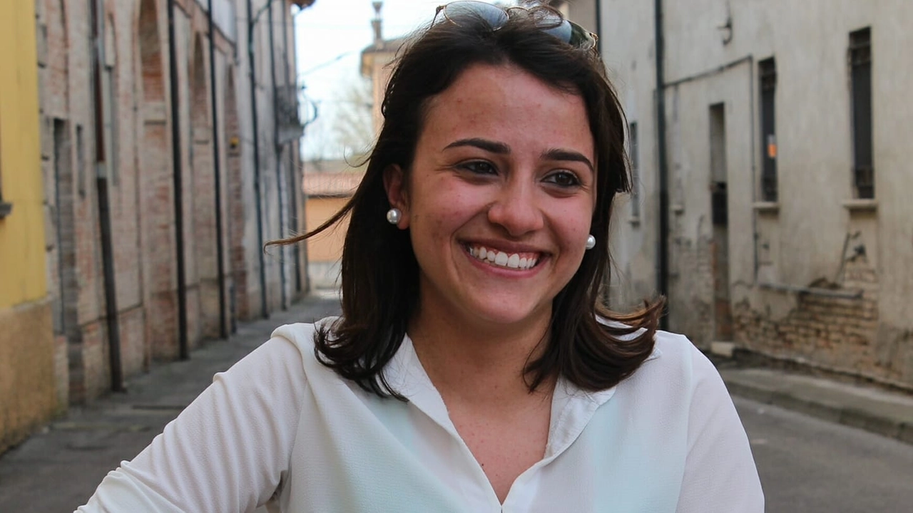 Silvia Coppolino, di San Martino della Battaglia, scomparsa a soli 24 anni Silvia Coppolino, di San Martino della Battaglia, scomparsa a soli 24 anni