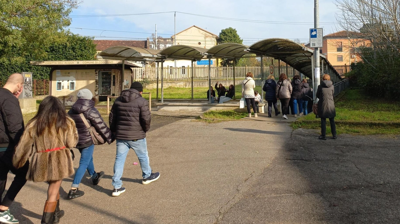 CODOGNO (Lodi) Sottopasso ferroviario al Villaggio San Biagio di Codogno, il Comitato di quartiere incontrerà la minoranza per parlare dell’opera, "se... CODOGNO (Lodi) Sottopasso ferroviario al Villaggio San Biagio di Codogno, il Comitato di quartiere incontrerà la minoranza per parlare dell’opera, "se...