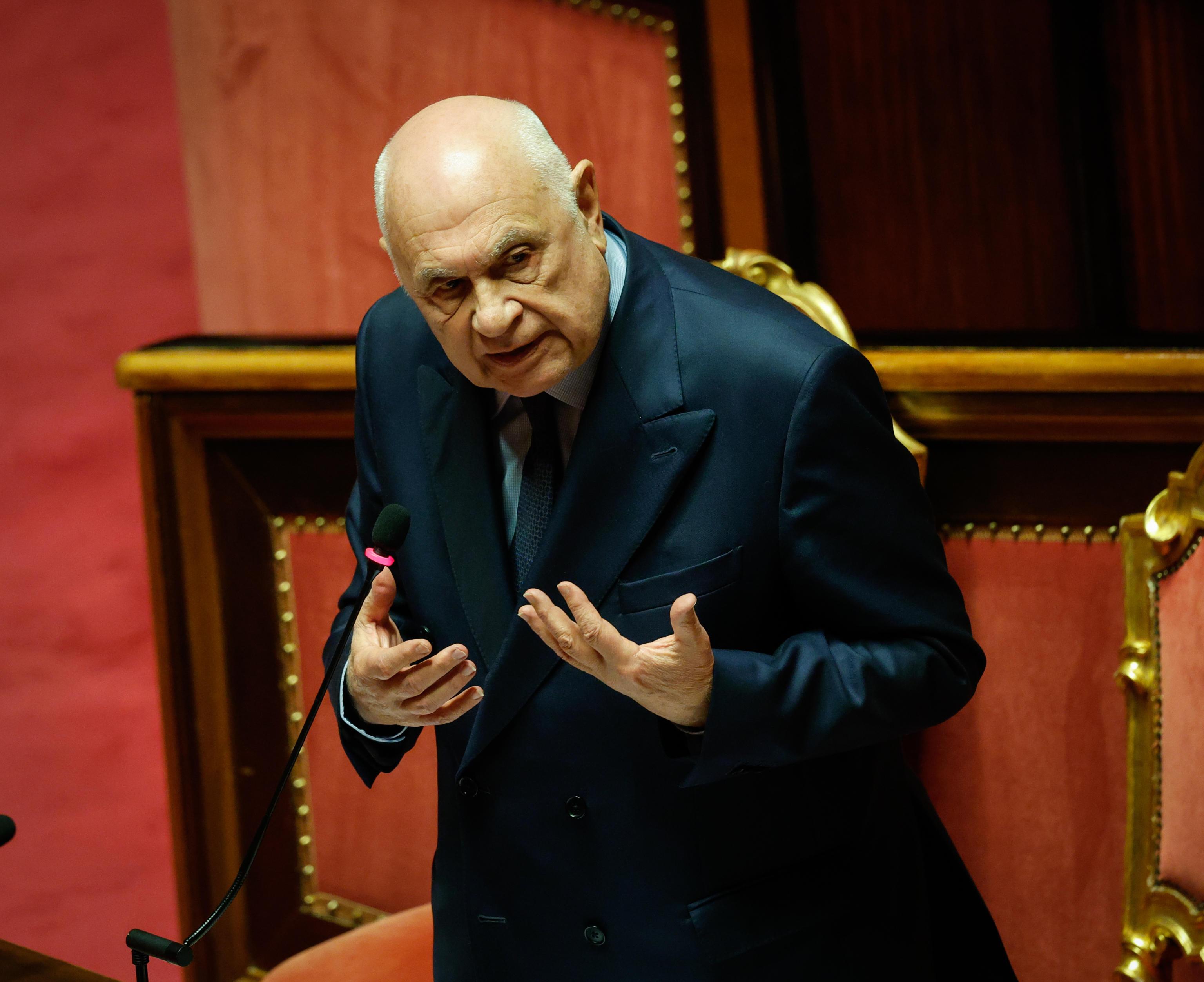 Artem Uss e l’azione disciplinare su tre giudici (assolti). Il Csm: “L’iniziativa di Nordio stride con la coerenza del sistema” Artem Uss e l’azione disciplinare su tre giudici (assolti). Il Csm: “L’iniziativa di Nordio stride con la coerenza del sistema”