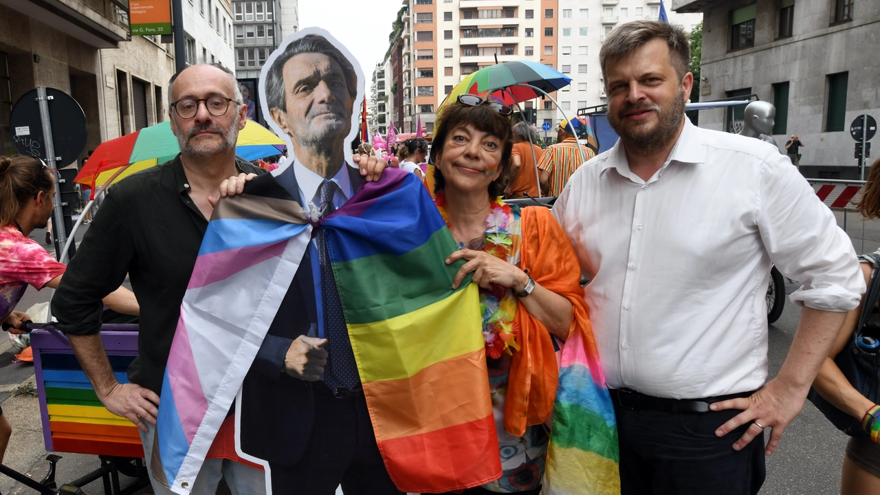 MILANO PRIDE 2024