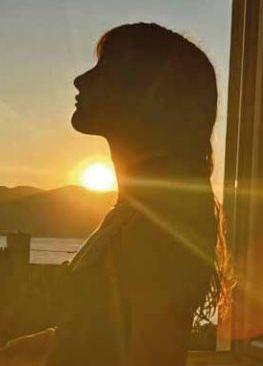 Un libro tra strazio e speranza: "Digiunare e farmi del male?. Solo modi per chiedere aiuto"
