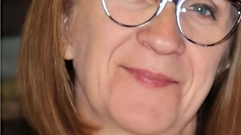 La stimata Giovanna Messina si trovava ad Acerra in provincia di Napoli quando ha avuto un grave malore La stimata Giovanna Messina si trovava ad Acerra in provincia di Napoli quando ha avuto un grave malore