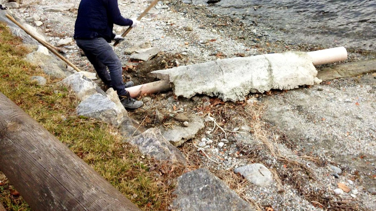 Finanzieri e autorità locali firmano accordo per proteggere il lago di Como dall'inquinamento e dai furti d'acqua, condividendo dati e effettuando controlli congiunti per preservare la risorsa lacuale.