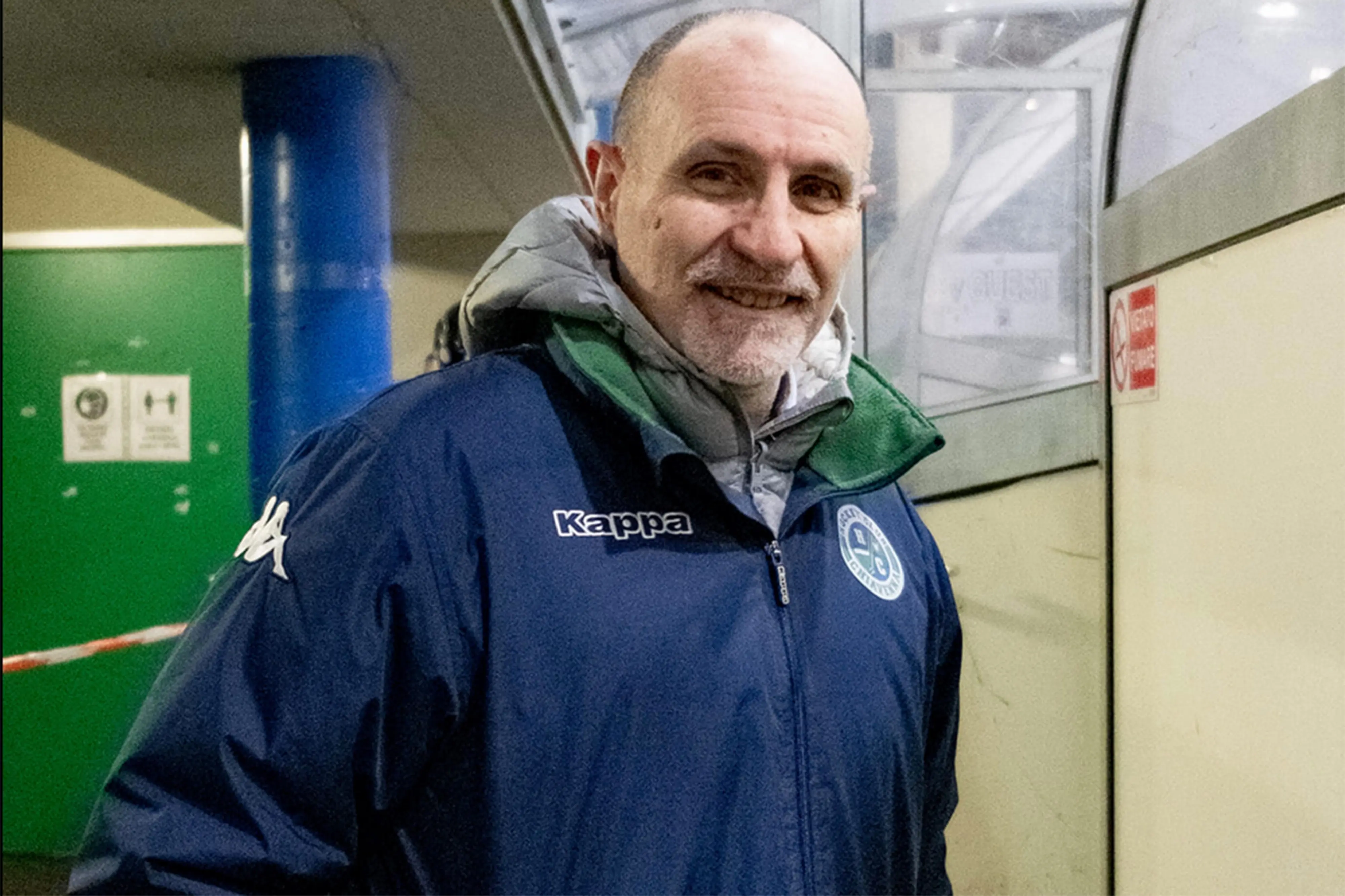 No ghiaccio, no party: l’Hockey Chiavenna rinuncia alla B