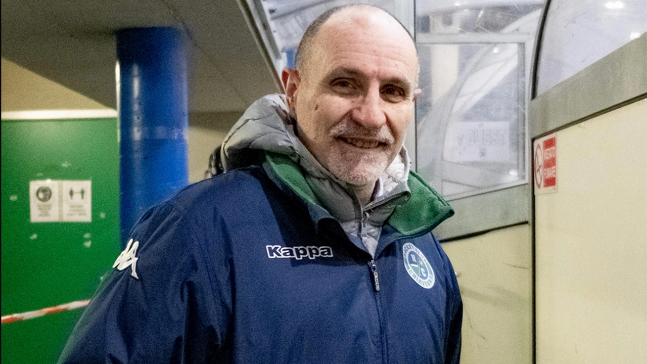Il presidente Carlo Marolda annuncia anche novità importanti per il futuro