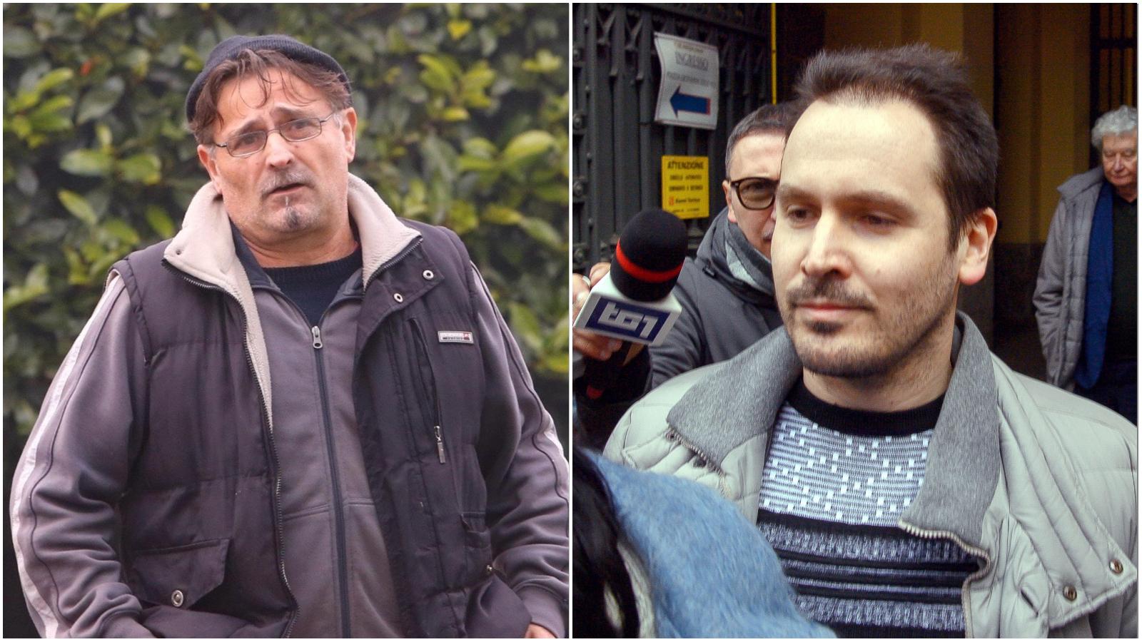 Delitto di Garlasco, parla il papà di Andrea Sempio: “Mio figlio sfrattato per l’indagine. La mattina del delitto era con me” Delitto di Garlasco, parla il papà di Andrea Sempio: “Mio figlio sfrattato per l’indagine. La mattina del delitto era con me”