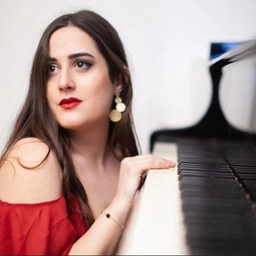 "Mozart e Chopin, esploro le mie passioni"