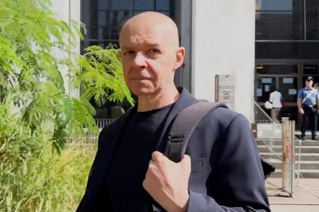 L'ex presidente della Commissione paesaggio del Comune di Milano, Giuseppe Marinoni
