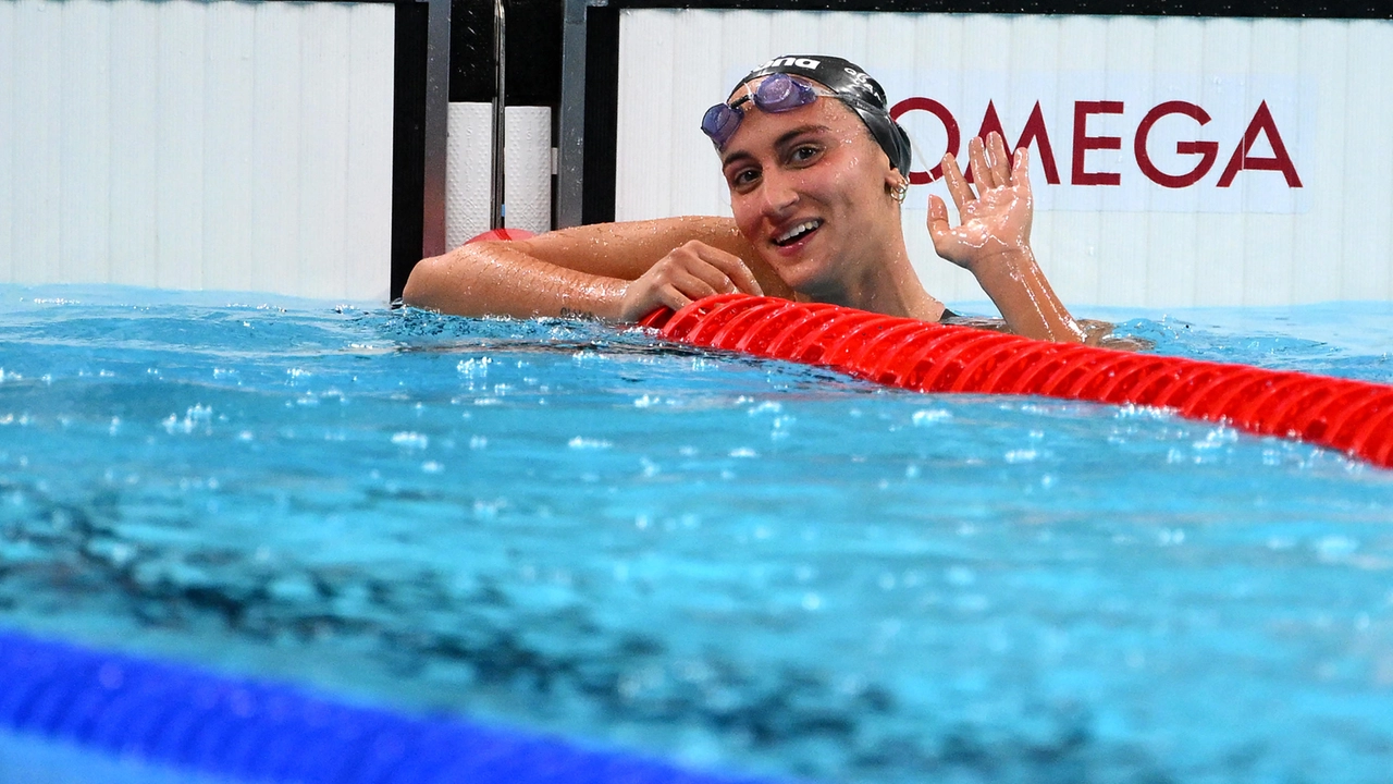 Programma Mondiali nuoto 2 agosto, gli orari degli italiani in gara. Finali imperdibili: la guida tv