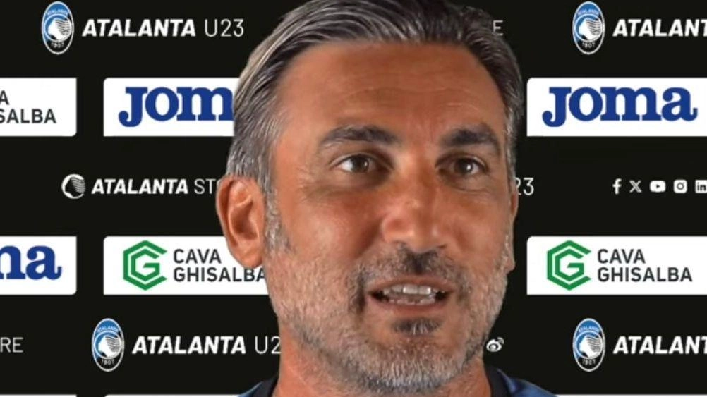 L'Atalanta under23 conferma la sua forza nella Coppa Italia di serie C, battendo la Spal 2-1 con un gol decisivo di Tornaghi. La squadra, guidata da Modesto, si affida alla solidità del gruppo della scorsa stagione integrato con giovani talenti. L'Atalanta under23 conferma la sua forza nella Coppa Italia di serie C, battendo la Spal 2-1 con un gol decisivo di Tornaghi. La squadra, guidata da Modesto, si affida alla solidità del gruppo della scorsa stagione integrato con giovani talenti.