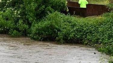 clima pazzo guardia alta  l olona sorvegliato speciale  pronto il piano di emergenza