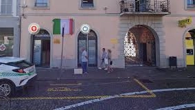 La Locale di Castano in pattugliamento La Locale di Castano in pattugliamento
