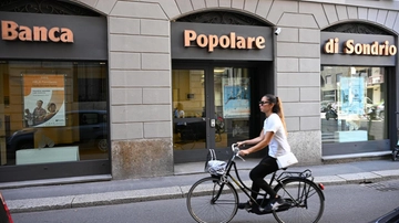 Banca Popolare di Sondrio critica l'offerta di Bper: valore non riconosciuto