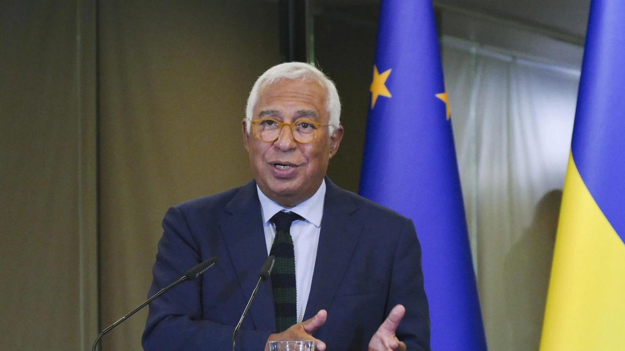 'Continuare a sostenere Kiev e aumentare pressione sulla Russia' 'Continuare a sostenere Kiev e aumentare pressione sulla Russia'