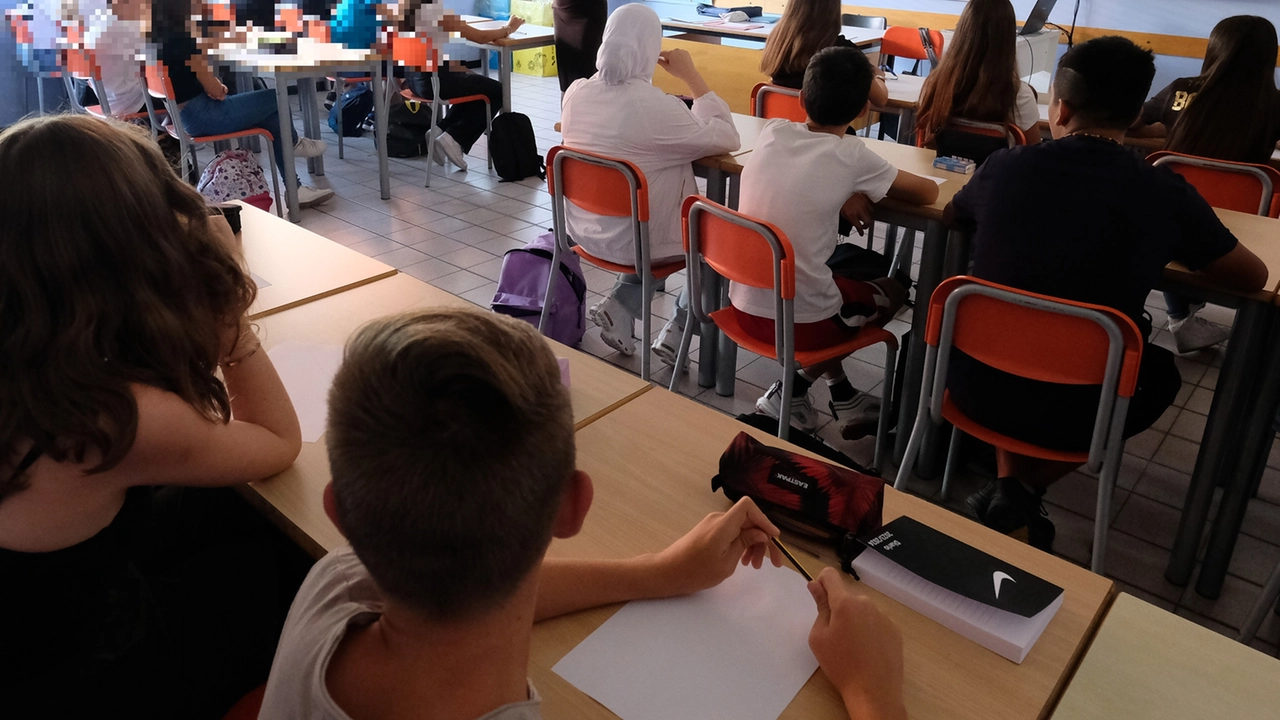 In Brianza ci sono 30 scuole superiori In Brianza ci sono 30 scuole superiori