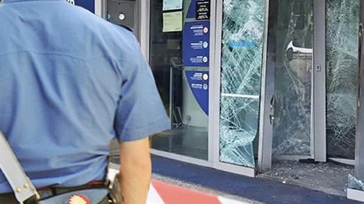 La banda del botto torna a colpire nella Bergamasca, dopo la raffica di colpi compiuti nella prima parte dell’anno. Era...