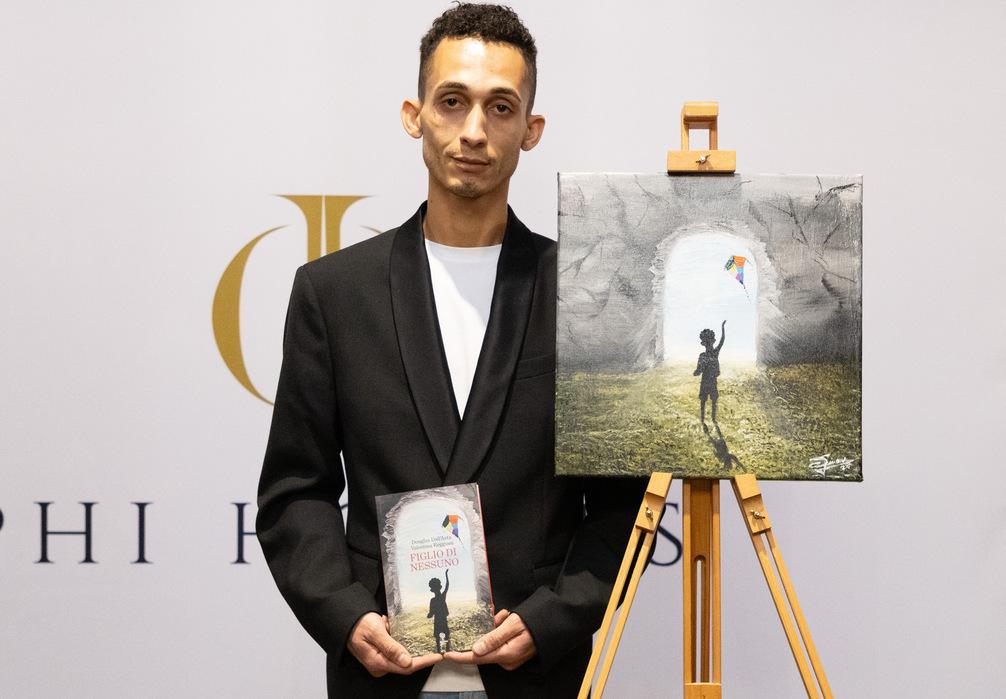 Adottato e poi rifiutato, il gesto estremo di Douglas: “Ero un bambino. Cosa ho sbagliato per essere scaricato così?” Adottato e poi rifiutato, il gesto estremo di Douglas: “Ero un bambino. Cosa ho sbagliato per essere scaricato così?”