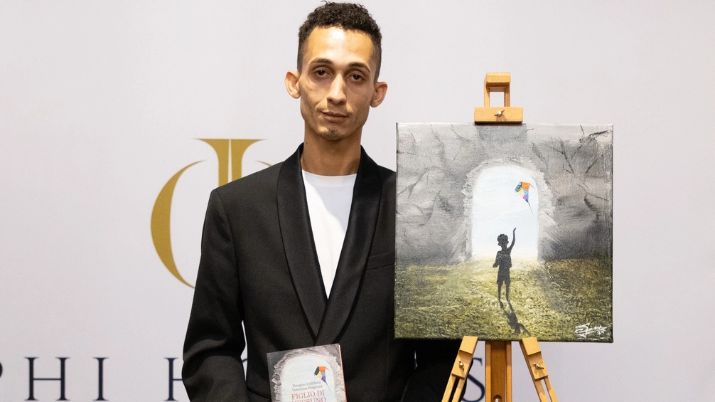 Douglas Dall’Asta fu abbandonato dai genitori brasiliani a 3 anni, adottato in Italia a 9 e rifiutato dalla nuova famiglia dopo appena quattro giorni Douglas Dall’Asta fu abbandonato dai genitori brasiliani a 3 anni, adottato in Italia a 9 e rifiutato dalla nuova famiglia dopo appena quattro giorni