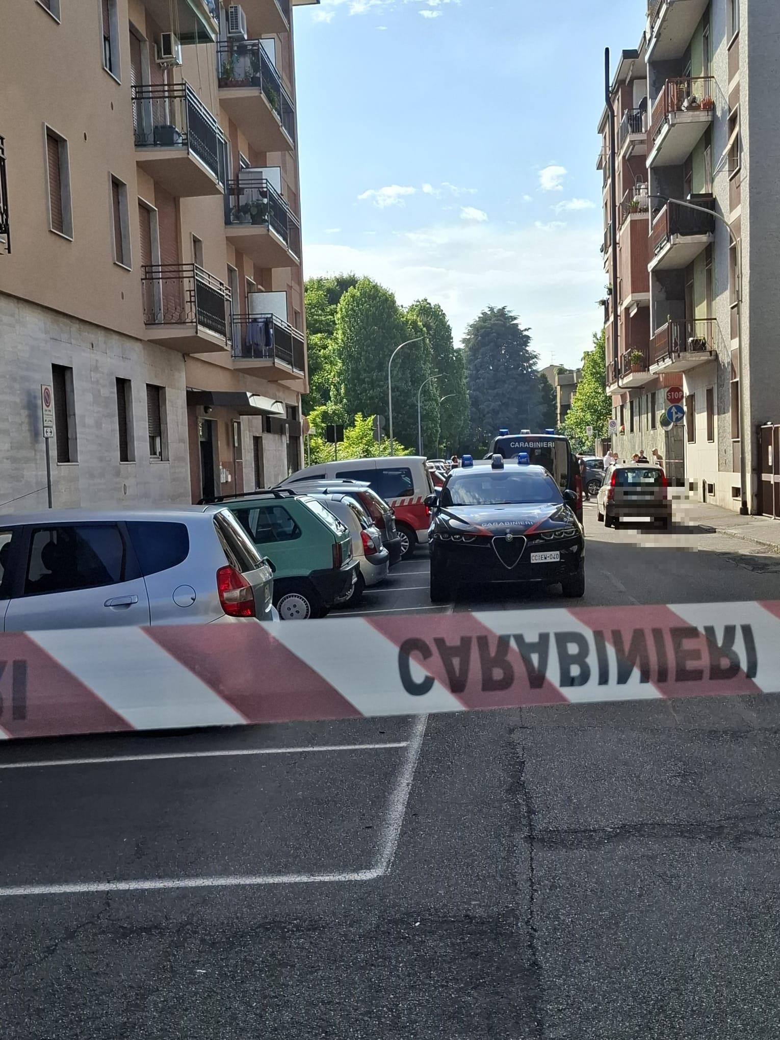 uccisa a coltellate in casa chi era vasilica la vita riservata la pista del litigio e l agitazione degli ultimi giorni da Ilgiorno.it uccisa a coltellate in casa chi era vasilica la vita riservata la pista del litigio e l agitazione degli ultimi giorni