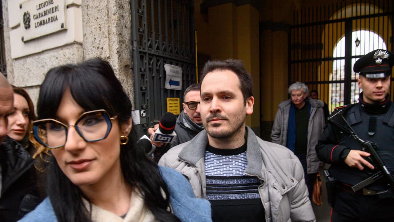 antonio omicidio garlasco cosa