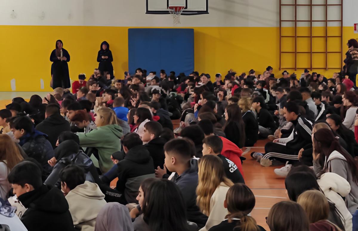 Seggiano, la scuola più attesa. Traslochi a catena e sette milioni: "Ma il sogno sarà presto realtà"
