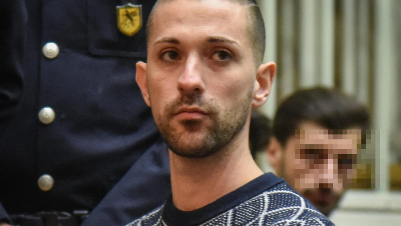 Lettura della sentenza del processo Impagnatiello