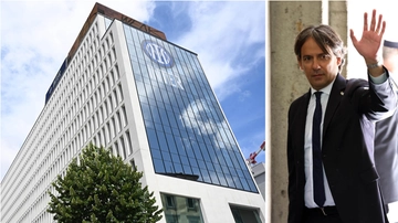 Inter, Inzaghi incontra la nuova proprietà: competitività, stadio e pareggio di bilancio le priorità