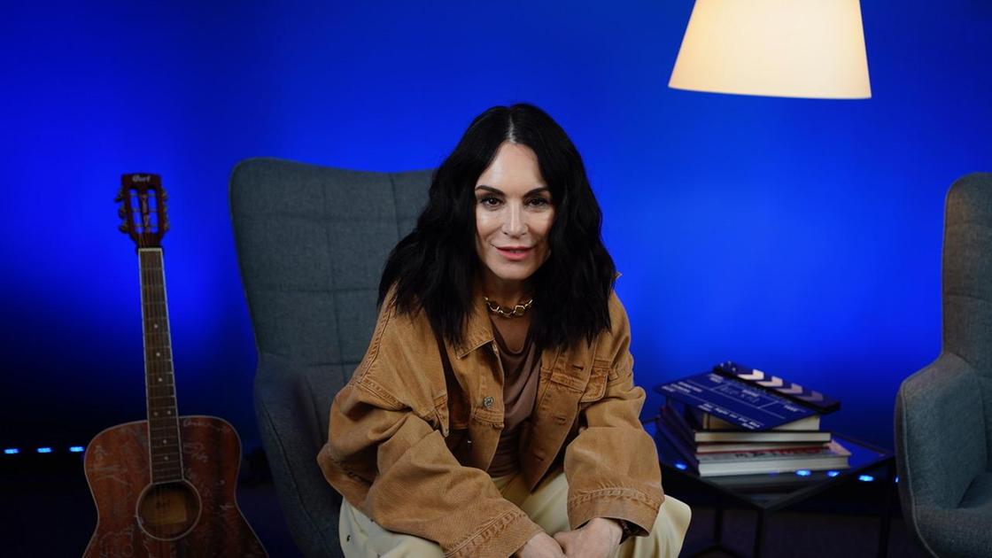 alexia non solo dancefloor basta con la musica per i social ripartiamo dalla voce e dai testi 