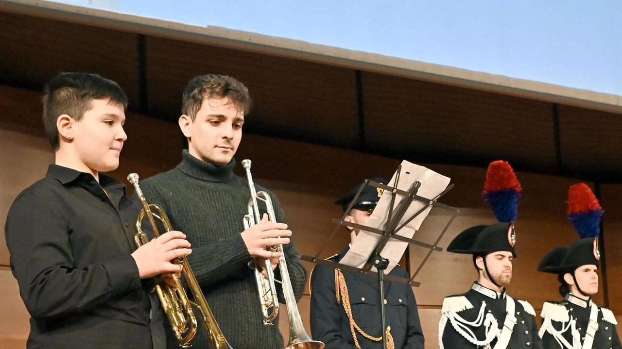 Ieri mattina l’Auditorium “Tiziano Zalli” di Lodi ha ospitato le celebrazioni della Giornata della memoria. Il prefetto di Lodi Enrico... Ieri mattina l’Auditorium “Tiziano Zalli” di Lodi ha ospitato le celebrazioni della Giornata della memoria. Il prefetto di Lodi Enrico...