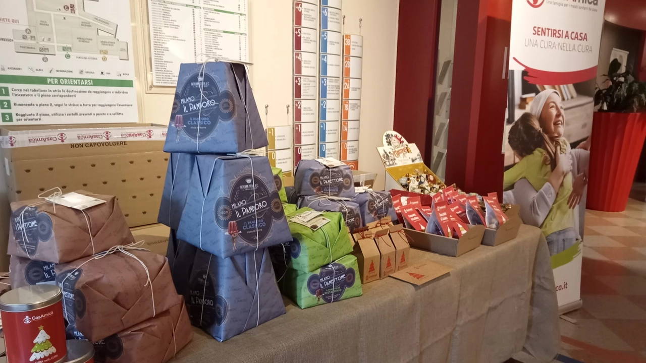 mercatino CasAmica mercatino CasAmica