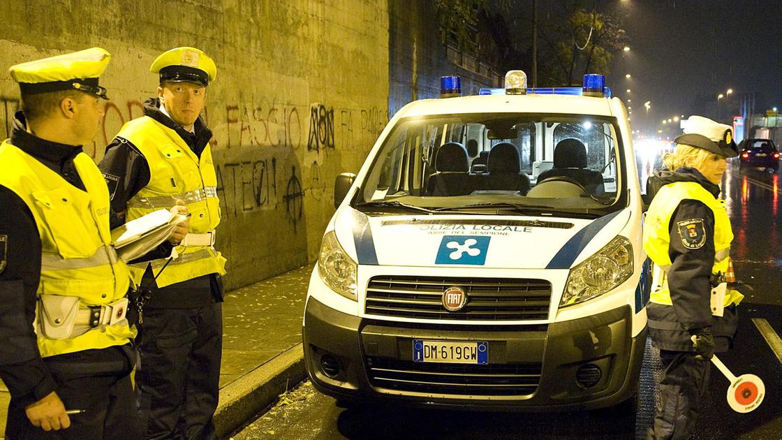 sanzioni locali sicurezza stradale