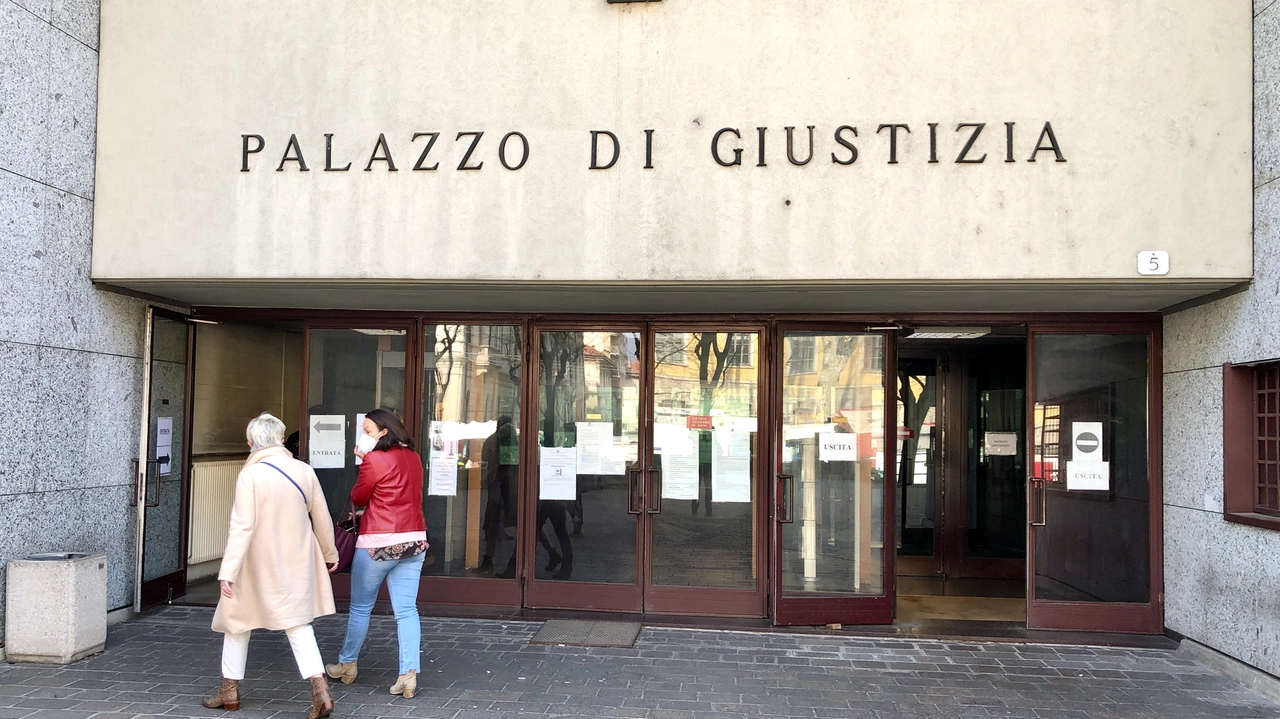 Gravi carenze di organico in Tribunale a Como Gravi carenze di organico in Tribunale a Como