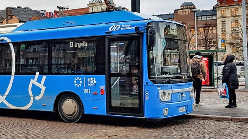 Dal polo intermodale della stazione di Bergamo a Dalmine basteranno 22 minuti Dal polo intermodale della stazione di Bergamo a Dalmine basteranno 22 minuti