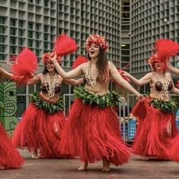 “P come Polinesia”, le tradizioni di Tahiti sbarcano a Milano