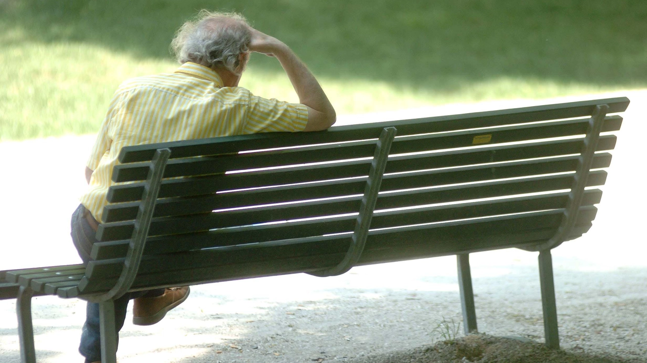 Gli anziani sono tra le vittime preferite dai ladri Gli anziani sono tra le vittime preferite dai ladri